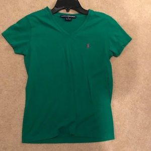 Ralph Lauren Sport Shirt